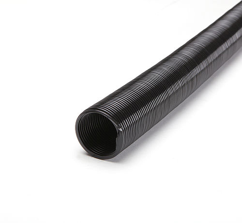 拉伸管 KD-PVC（彎曲極其靈活經(jīng)彈性鋼絲加強(qiáng)的PVC軟管；吸塵軟管；通風(fēng)軟管；伸縮型軟管；污水吸排軟管；醫(yī)療行業(yè)專用軟管；清潔行業(yè)專用軟管）